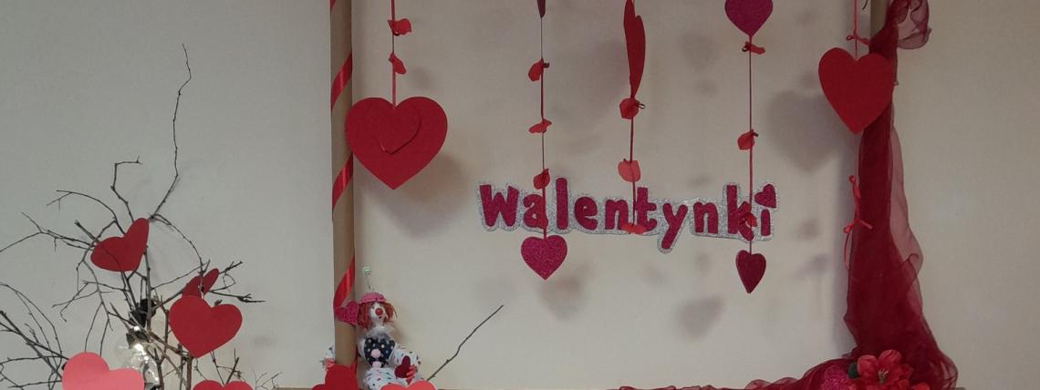 Warsztaty krawieckie walentynkowe