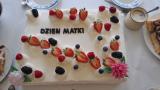 tort dzień Matki